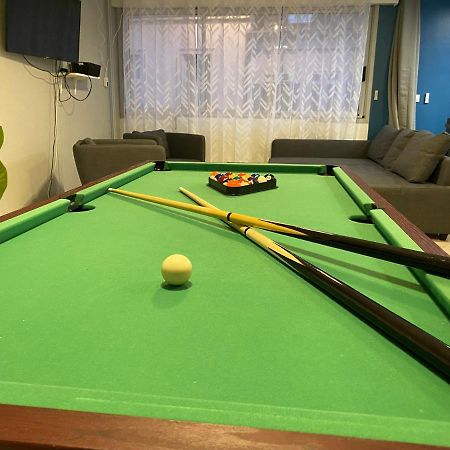 鲁昂Detente Absolue - Jacuzzi, Billard, Ping-Pong - 041公寓 外观 照片