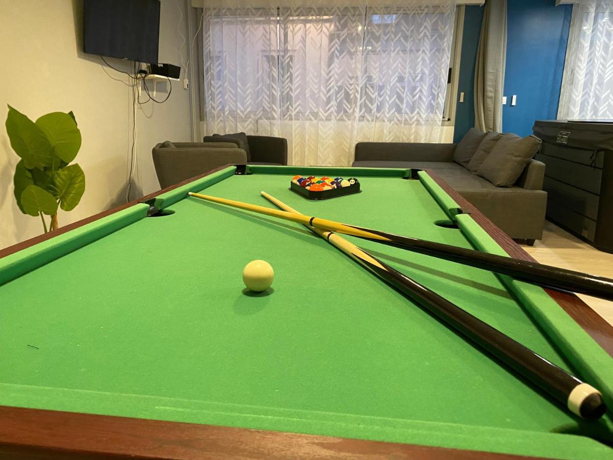 鲁昂Detente Absolue - Jacuzzi, Billard, Ping-Pong - 041公寓 外观 照片